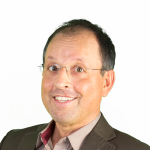 Norman Ruch
Gründer, Gesellschafter
und Geschäftsführer